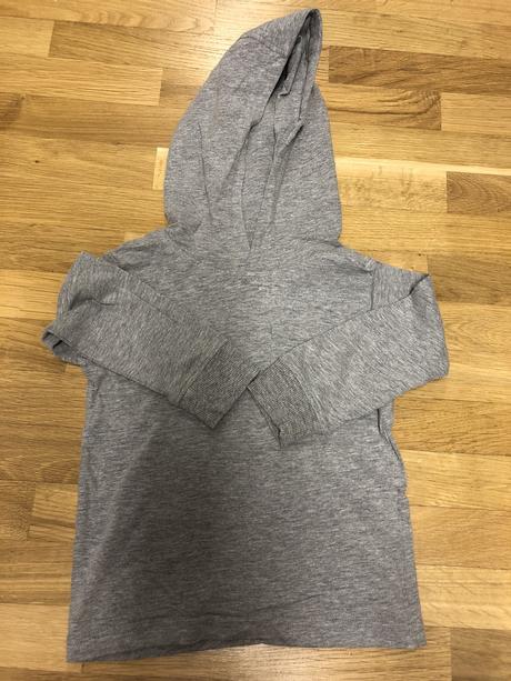 Tenká mikinka, next,86