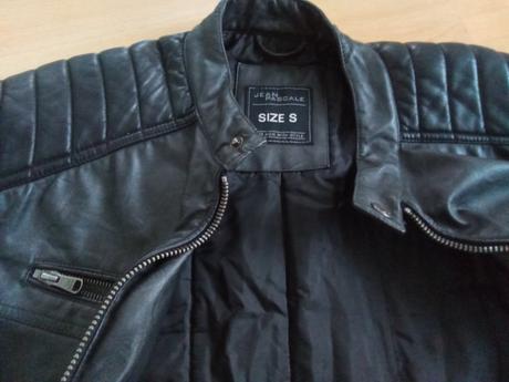 Bunda jean pascale, s