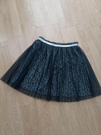 Sukna midi, kik,164