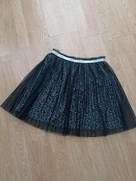 Sukna midi, kik,164