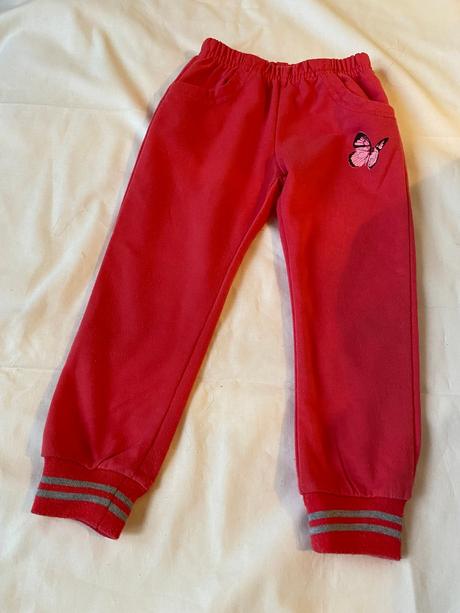 Tepláková súprava, 98