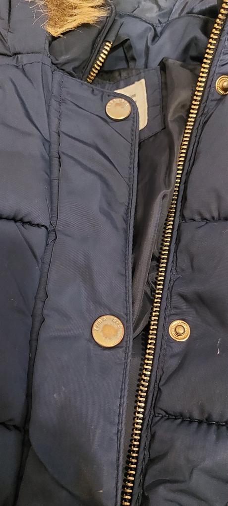 Zimna bunda zara, zara,116