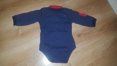 Frajerské body na 9-12 mes, 80