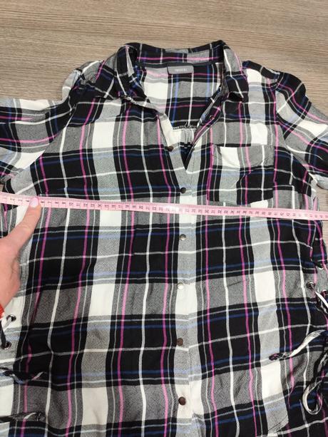 Košeľa  c&a veľ. 40, c&a,40