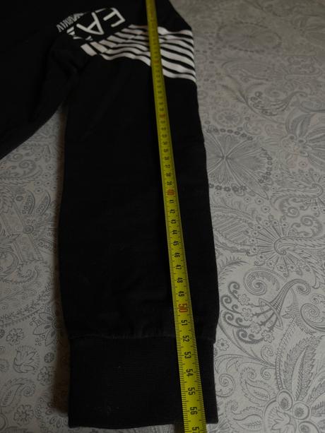 Emporio armani mikina 140, armani,140