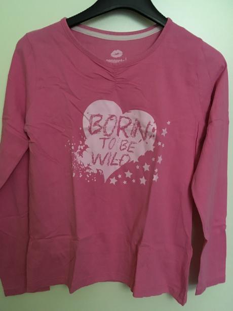 Ružové pyžamko, pepperts,146