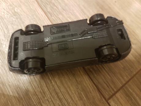 Socialistické auto,