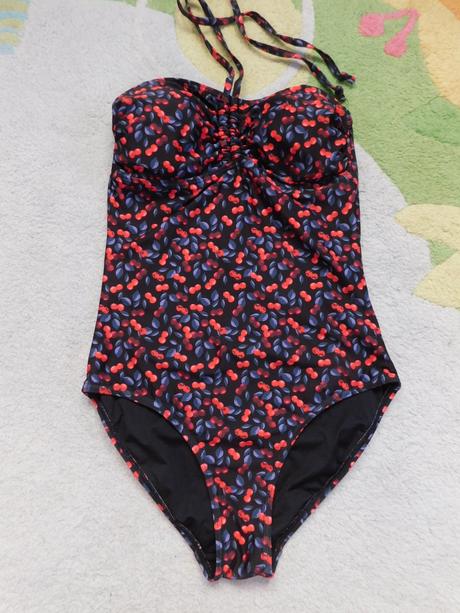 Čerešňové plavky next, next,40