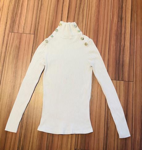 Krásny elegantný sveter zara, zara,m