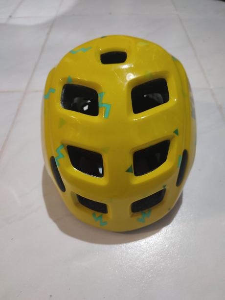 Kellys detska prilba xs, xs