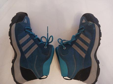 Trekové boty, adidas,39