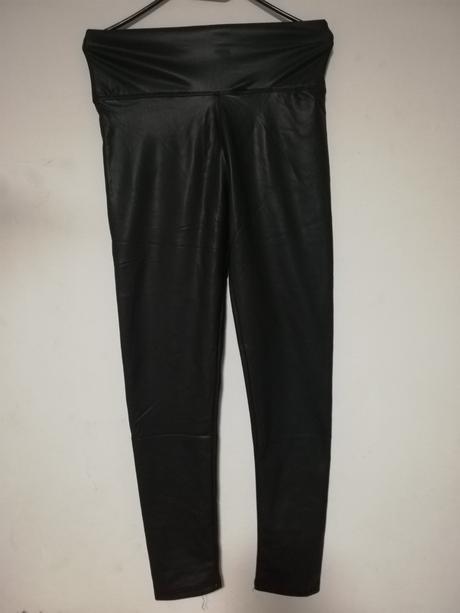 Oteplenie leginy, xl