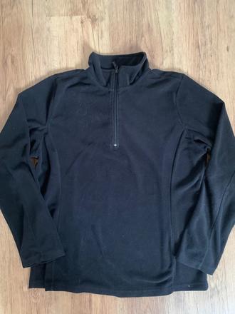 Authority flísová mikina, authority,xl