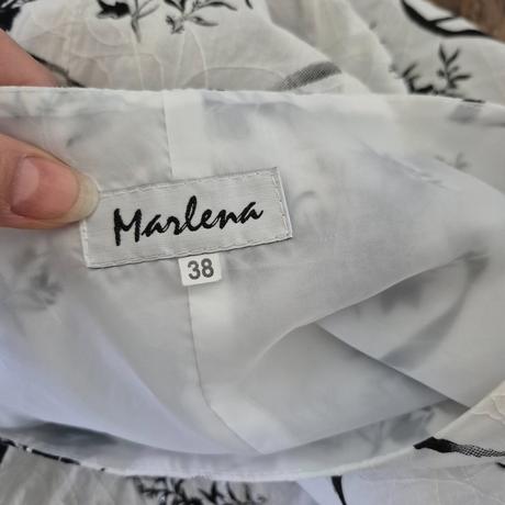 Šaty marlena, s