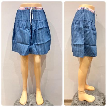 Dámska pásikavá sukňa overkids (s), s