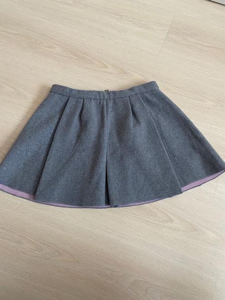 Sukňa, new yorker,s