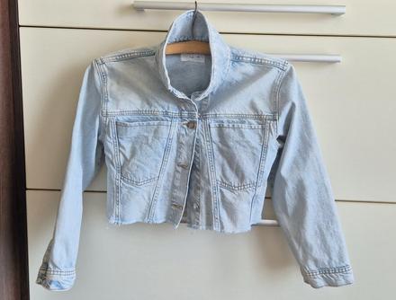 Riflova bunda, zara,164