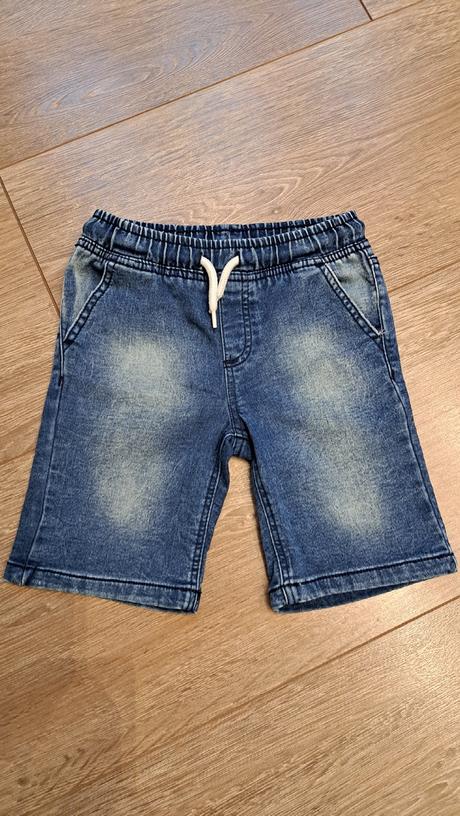 Riflové kraťasy, pepco,116