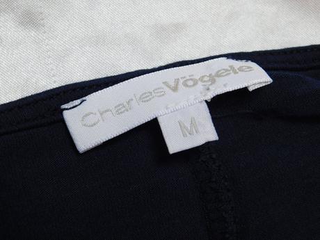 Luxusna kvalitna bluzka, charles vögele,40