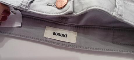 Pružné rifle pimkie veľ 32, pimkie,32