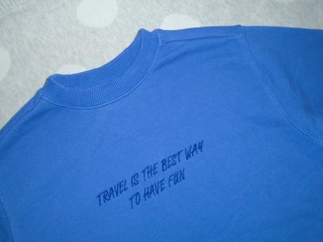 Mikina na 6 až 7 rokov, zara,122