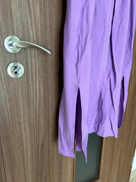 Krásne košeľové šaty značky reserved, reserved,xs