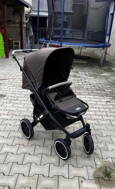 Kocik abc design salsa 4 air, abc design,abc design salsa 4 air