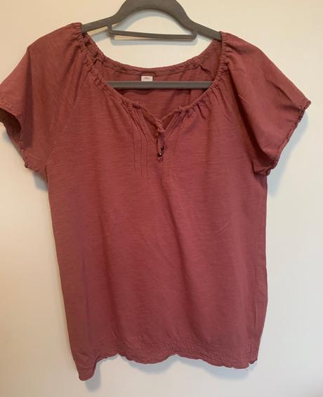 S.oliver tričko s krátkym rukávom, s.oliver,42