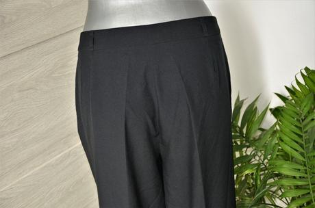 Elegantné nohavice faf-42, f&f,42