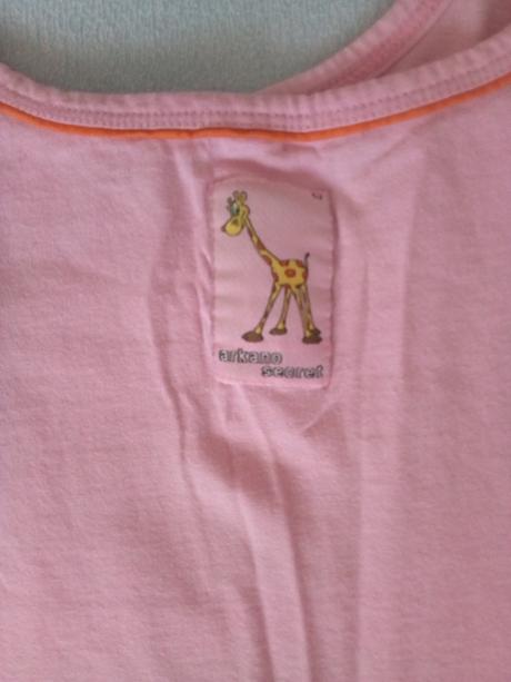 Nočná košeľa m, m