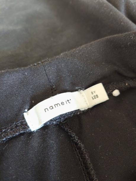 Nohavice name it 122-128, name it,122