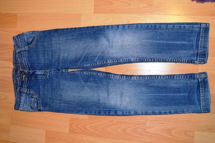 Rifle slimky, cherokee,128