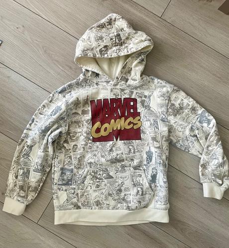 Marvel mikina, marvel,134