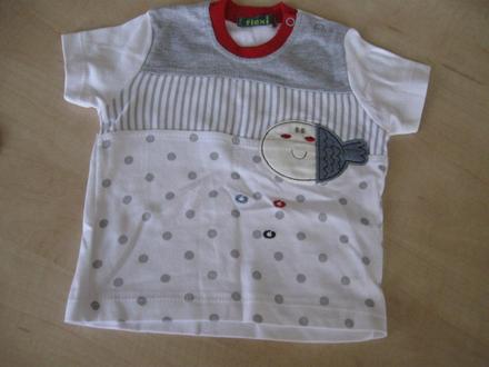 Letné tričko, 74, flexi,74