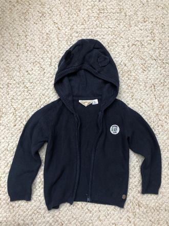 Svetrik lupilu, lupilu,74