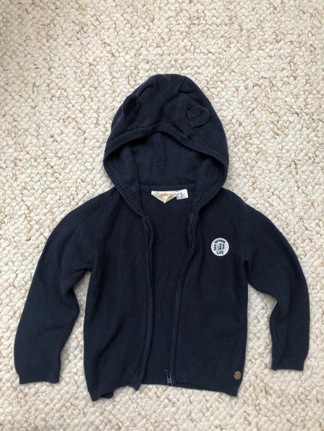 Svetrik lupilu, lupilu,74