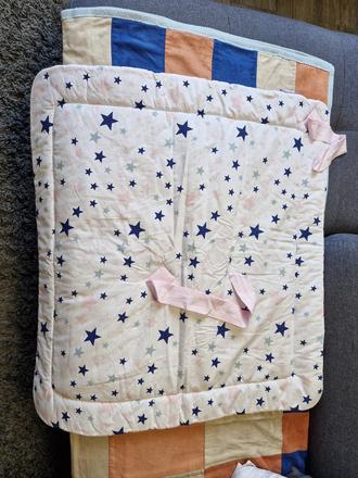 Detská zavinovačka, 