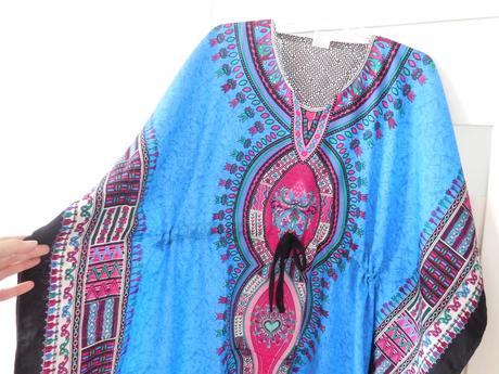 Tunika letné šaty -nové., 