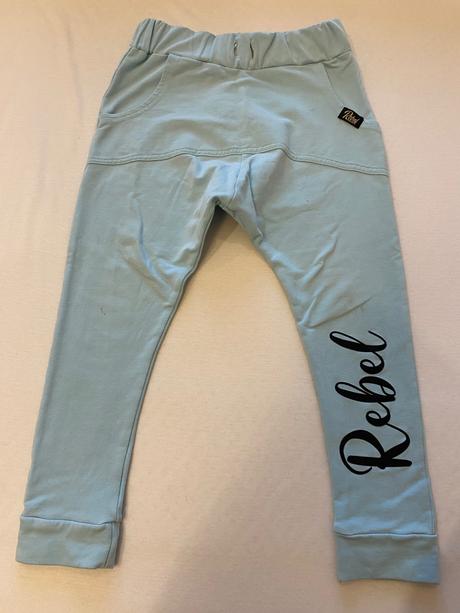 Tepláky rebel kids, rebel kids,104