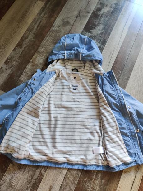 Vetrovka, baby club,92