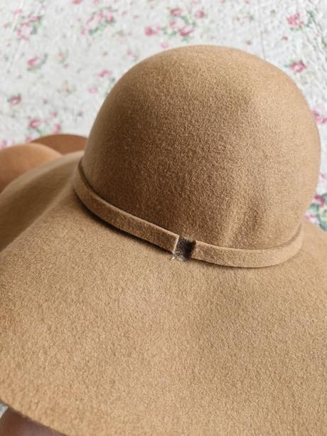 Klobúk - mama a dcéra, reserved,104