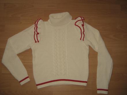 Krásny pulovrik, next,164