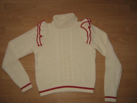 Krásny pulovrik, next,164