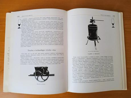 Veľká kniha o nápojoch (1985), 