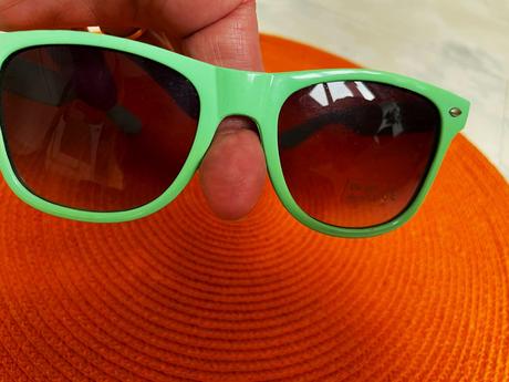 Pestré letné okuliare, 