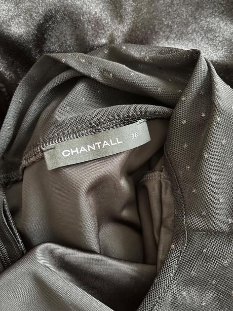 Spoločenské šaty, chantall,36