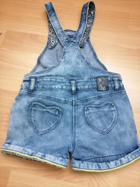 Letny balicek (g), 104–116