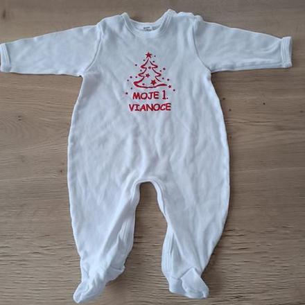 Body na prvé vianoce 62, 62