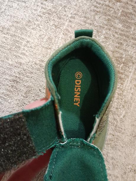 Predám topánočky, <17