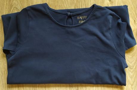 Mikiny dlhé tchibo 2 ks, tchibo,164